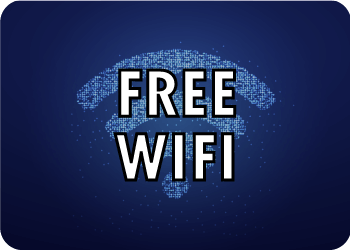 Spokane, WA Laundromat - Free WiFi